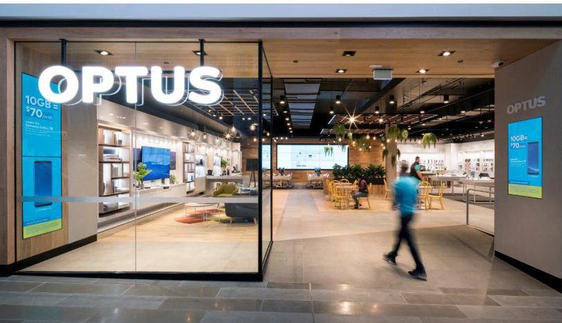 澳洲旅游流量卡推荐 澳大利亚optus流量套餐