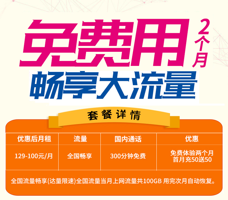 流量卡推荐靠谱的公众号 纯流量卡微信公众号